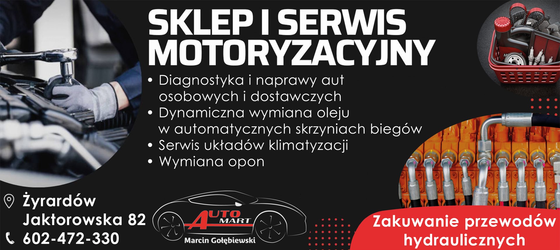 diagnostyka komputerowa ŻYRARDÓW